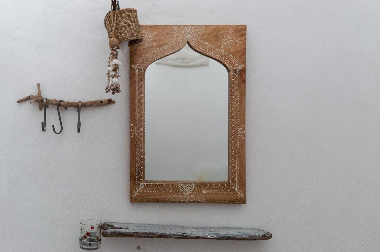 Pecorini Casa Falco Della Regina מראה חיצוני תמונה