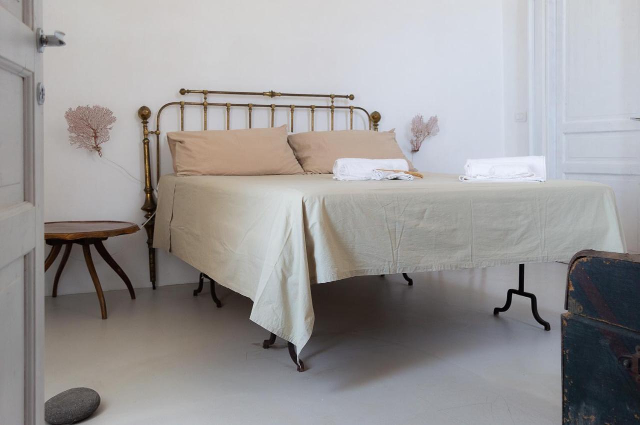 Pecorini Casa Falco Della Regina מראה חיצוני תמונה