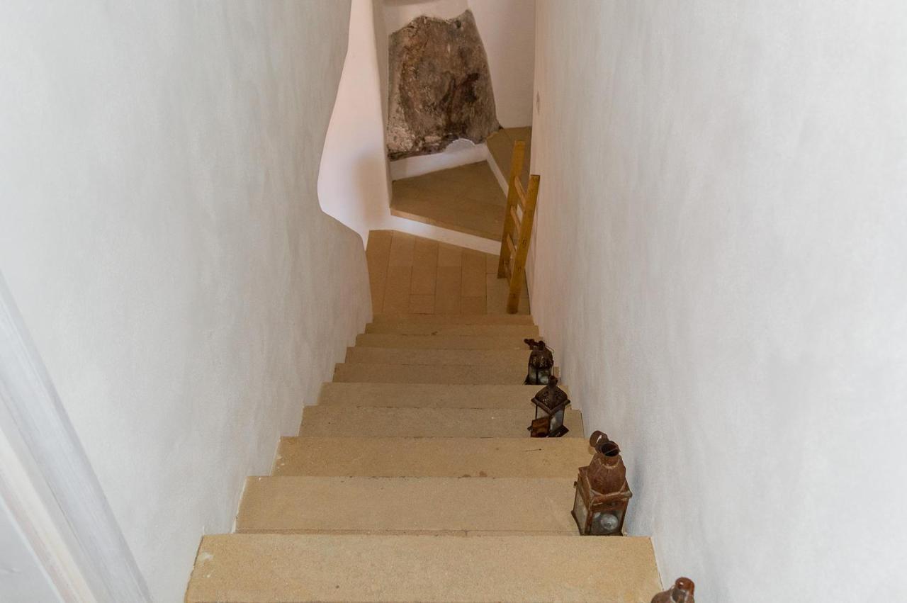 Pecorini Casa Falco Della Regina מראה חיצוני תמונה