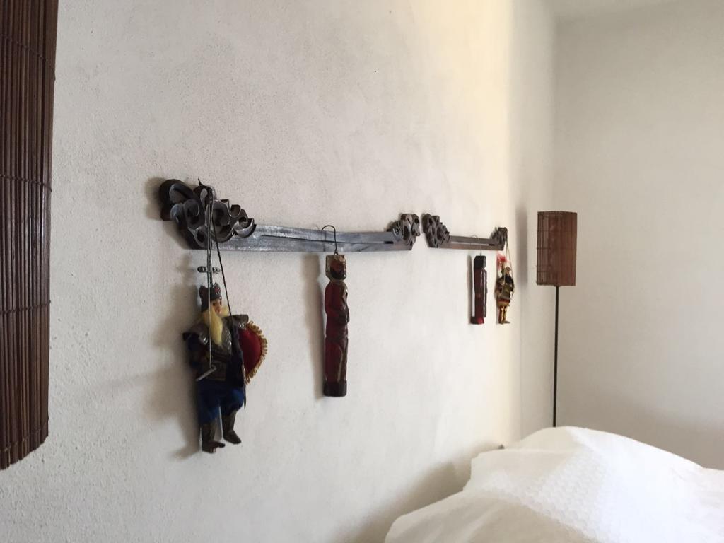 Pecorini Casa Falco Della Regina מראה חיצוני תמונה