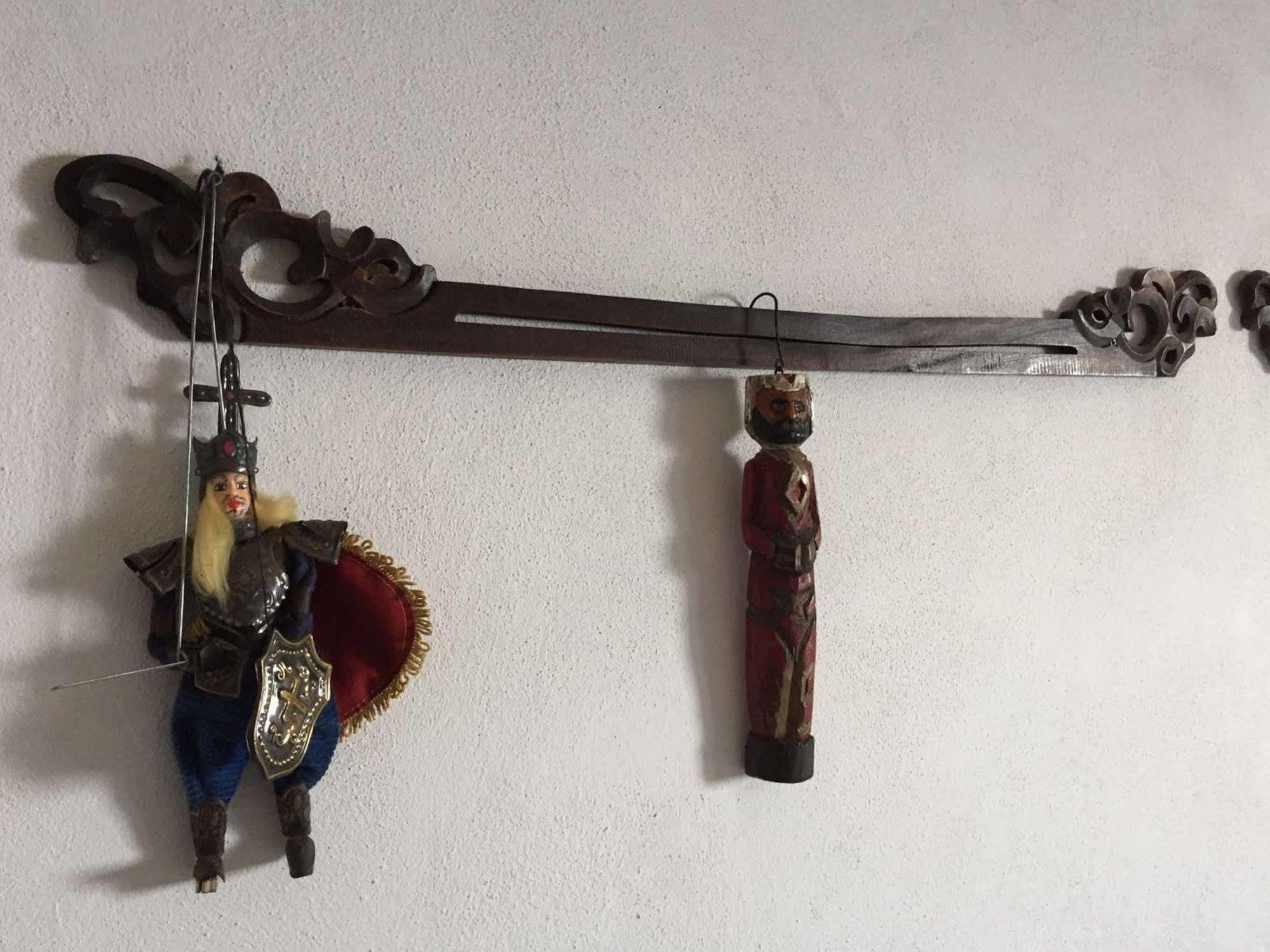 Pecorini Casa Falco Della Regina מראה חיצוני תמונה