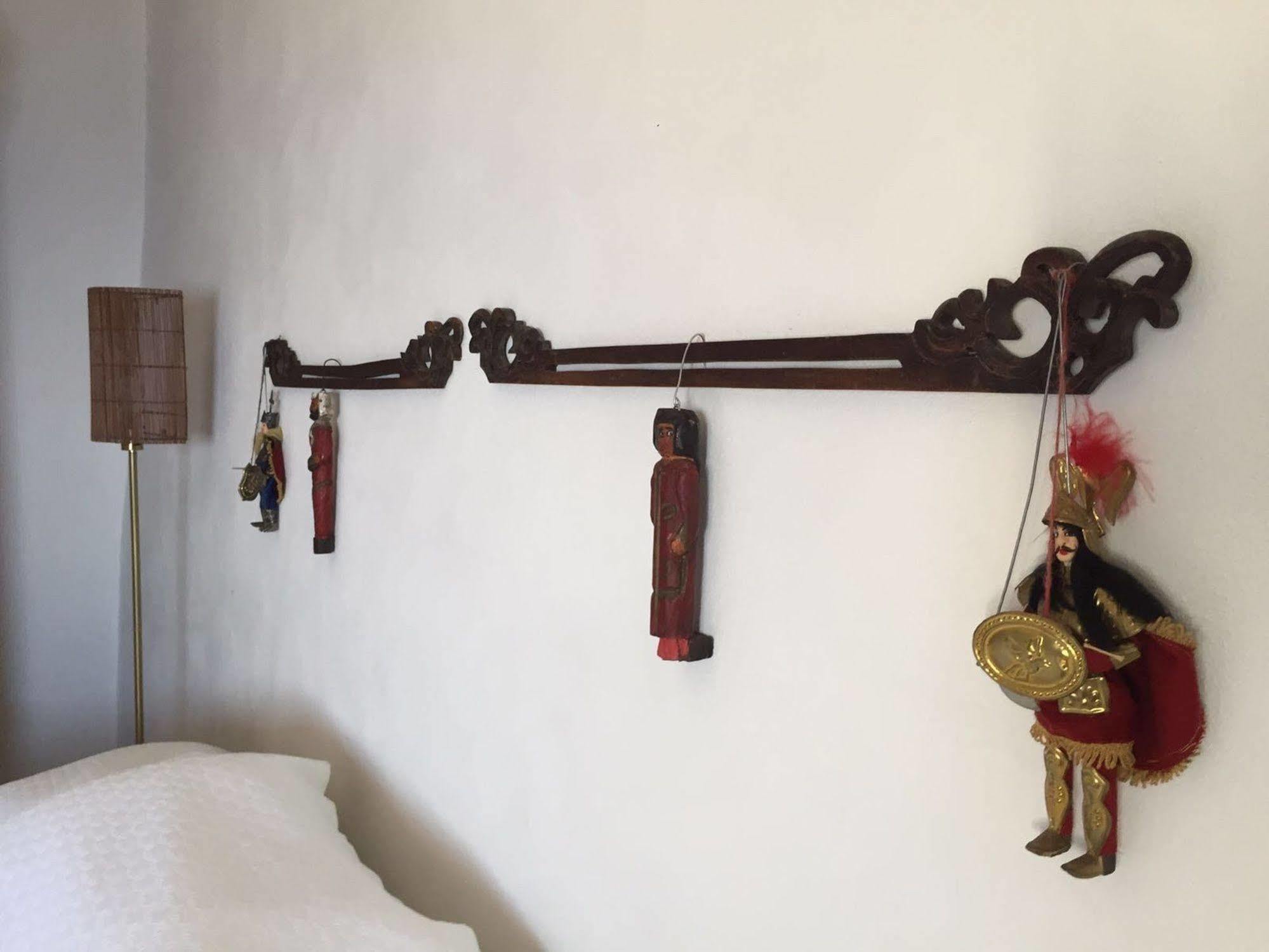 Pecorini Casa Falco Della Regina מראה חיצוני תמונה