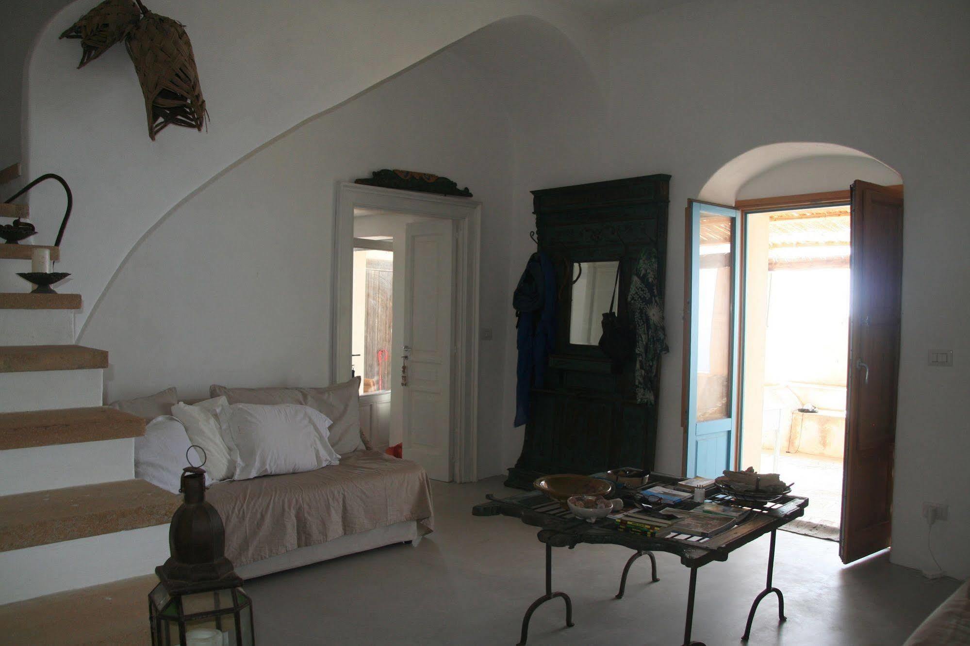 Pecorini Casa Falco Della Regina מראה חיצוני תמונה